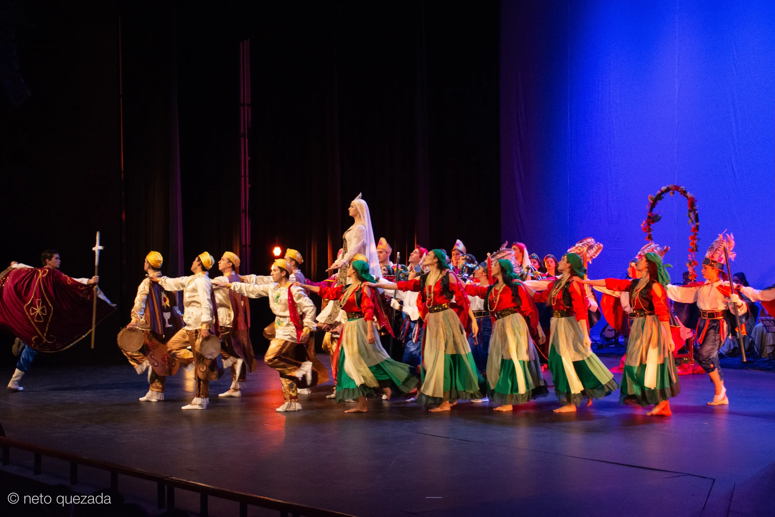La Virgen del Milagro