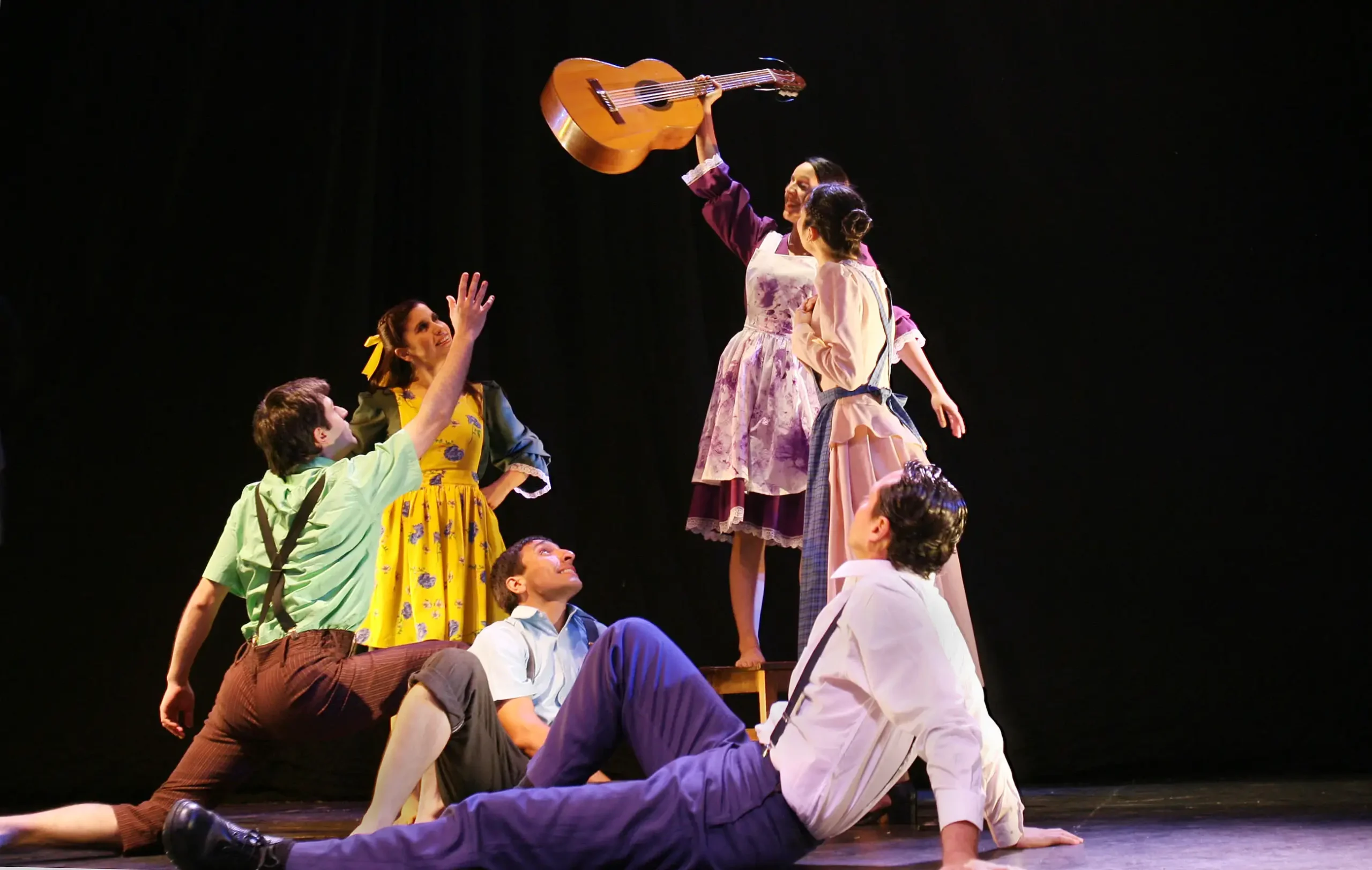 Violeta del Alma - Imagen 5
