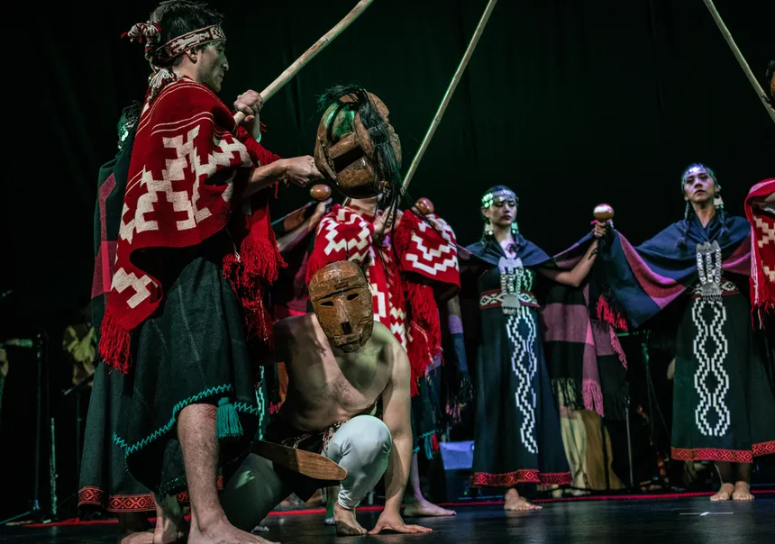Mapuche