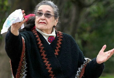 Margot Loyola Palacios