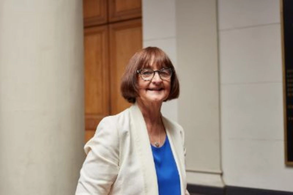 Prof. Rosa Devés Alessandri