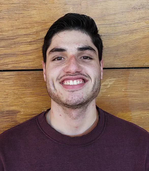 Foto de perfil de Tomas Contreas